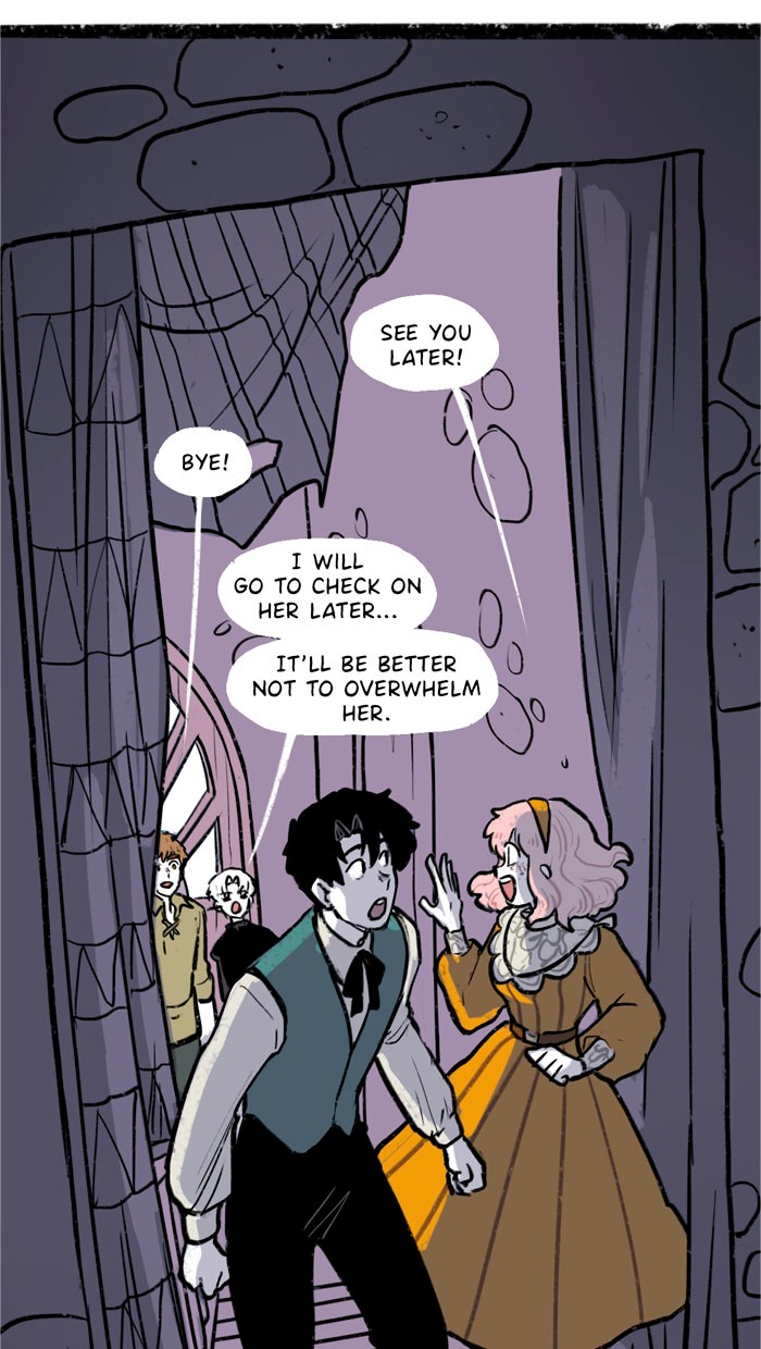 Read Hooky en Manga Online