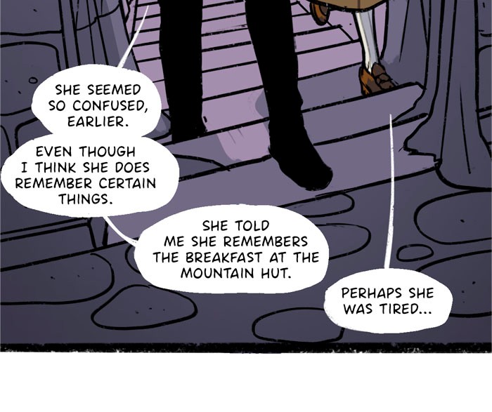 Read Hooky en Manga Online