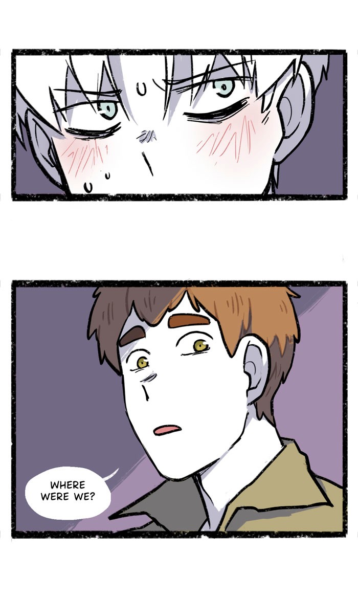 Read Hooky en Manga Online