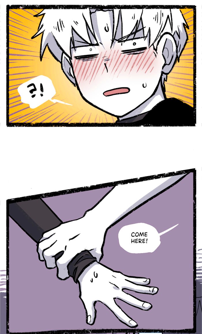 Read Hooky en Manga Online