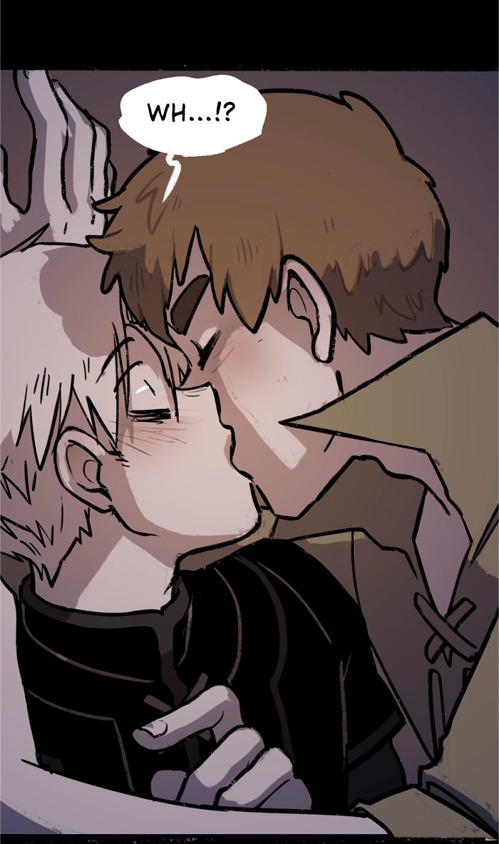 Read Hooky en Manga Online