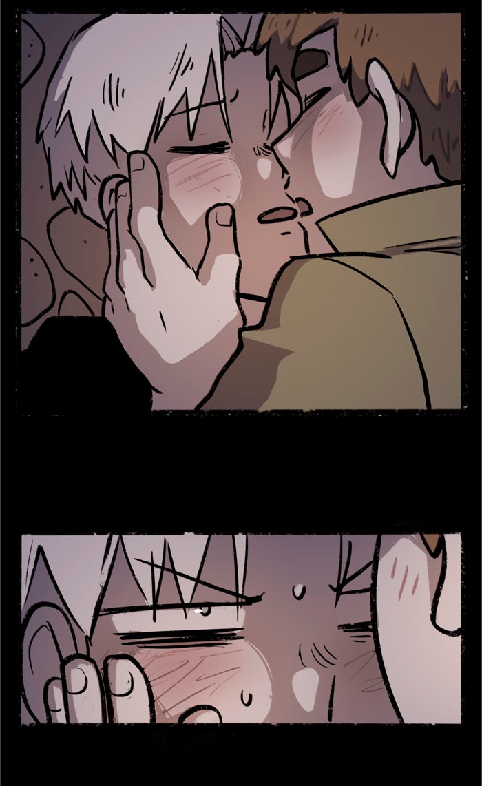 Read Hooky en Manga Online