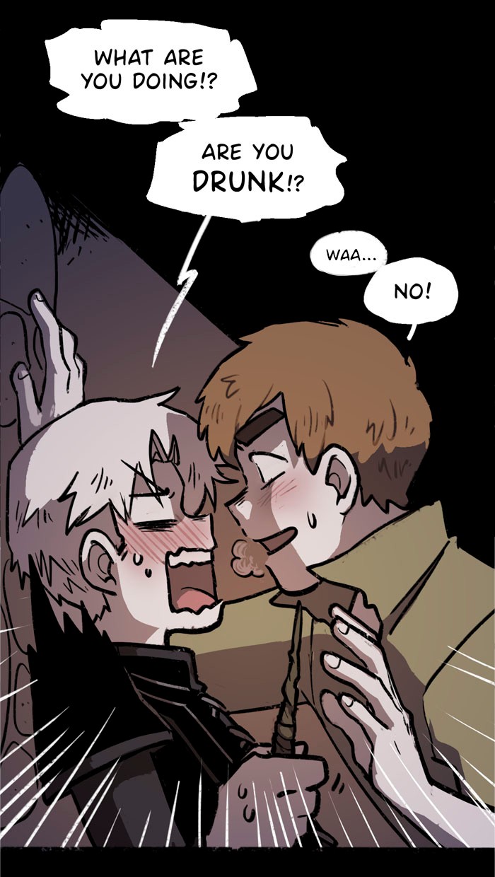 Read Hooky en Manga Online