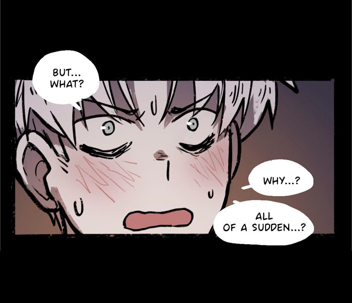 Read Hooky en Manga Online