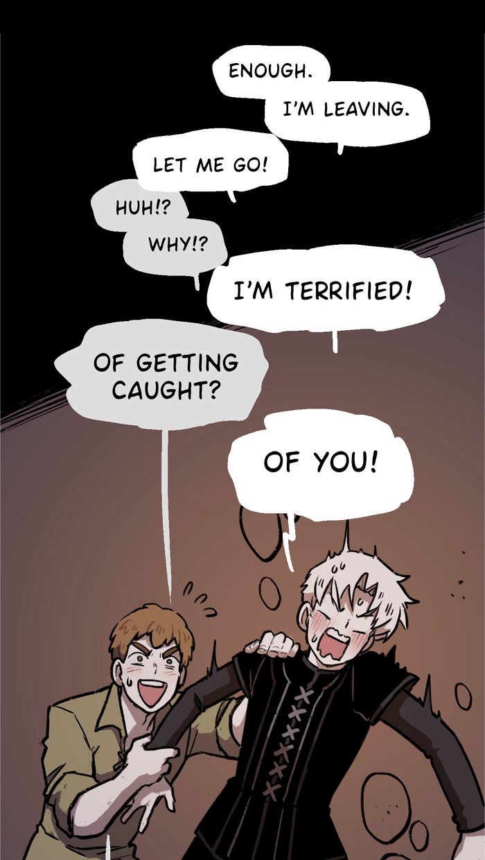 Read Hooky en Manga Online