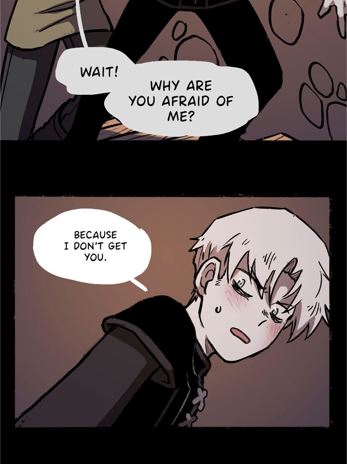 Read Hooky en Manga Online