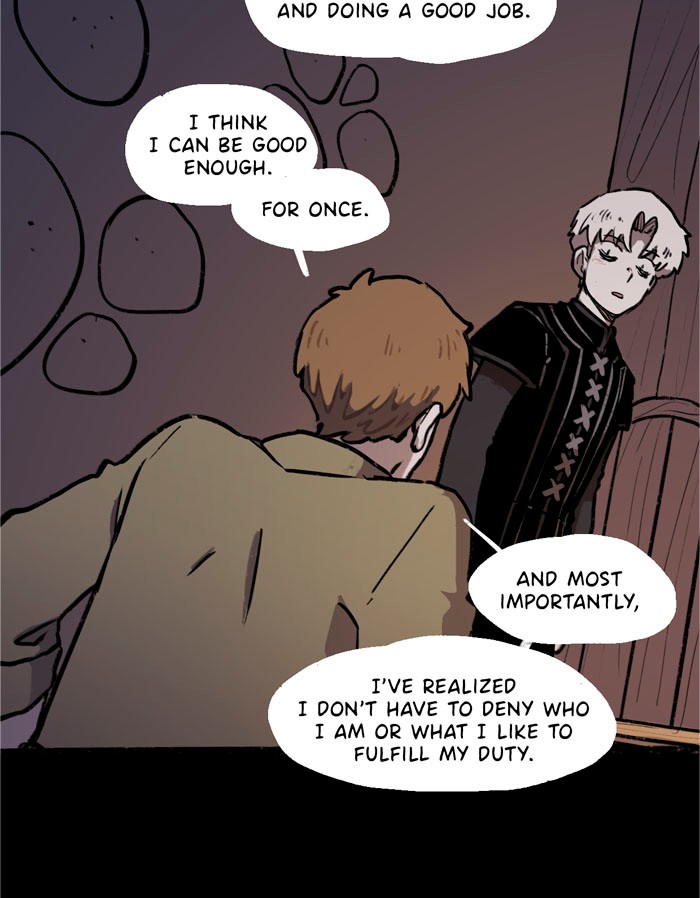 Read Hooky en Manga Online