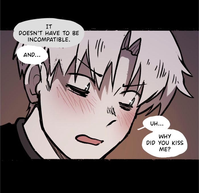 Read Hooky en Manga Online