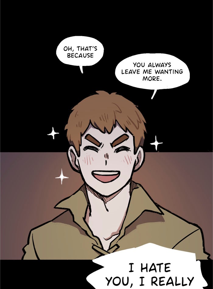 Read Hooky en Manga Online