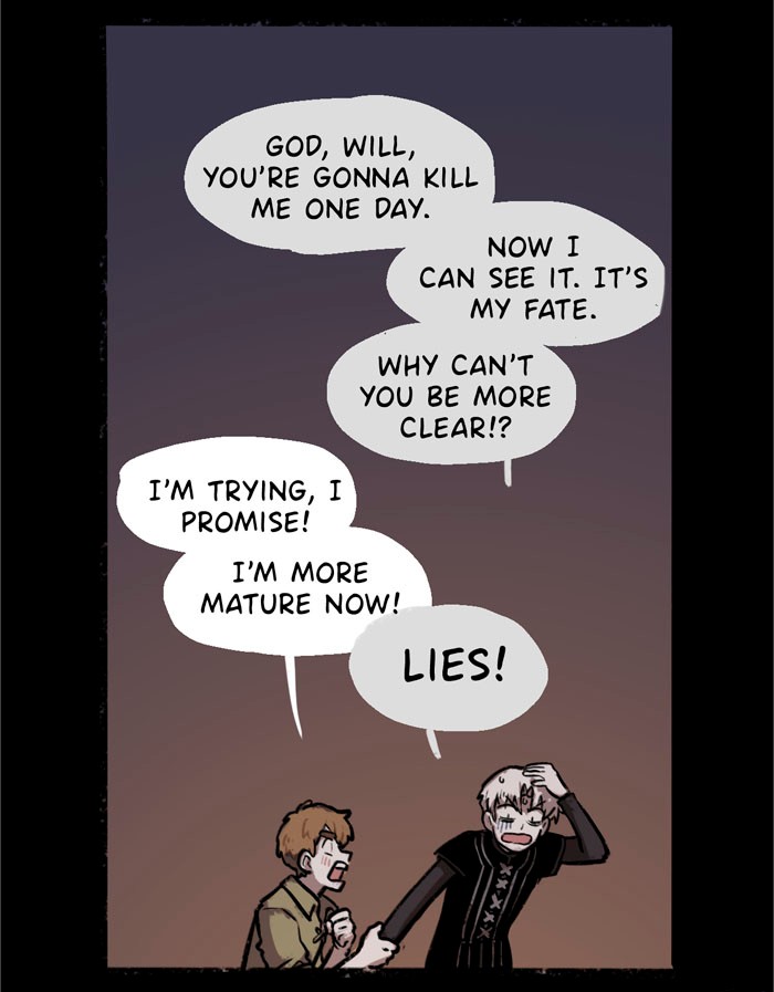 Read Hooky en Manga Online