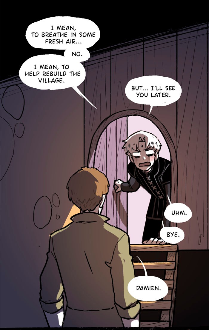 Read Hooky en Manga Online