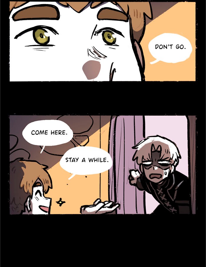 Read Hooky en Manga Online