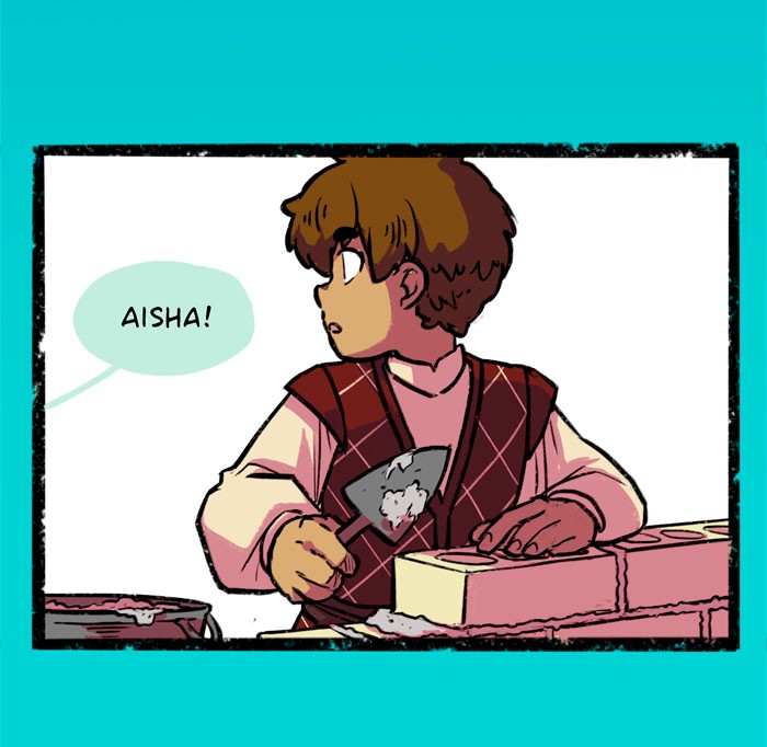 Read Hooky en Manga Online