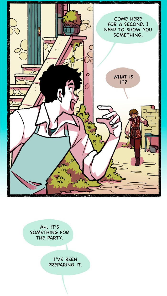 Read Hooky en Manga Online