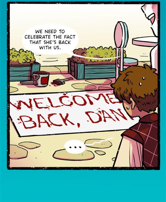 Read Hooky en Manga Online