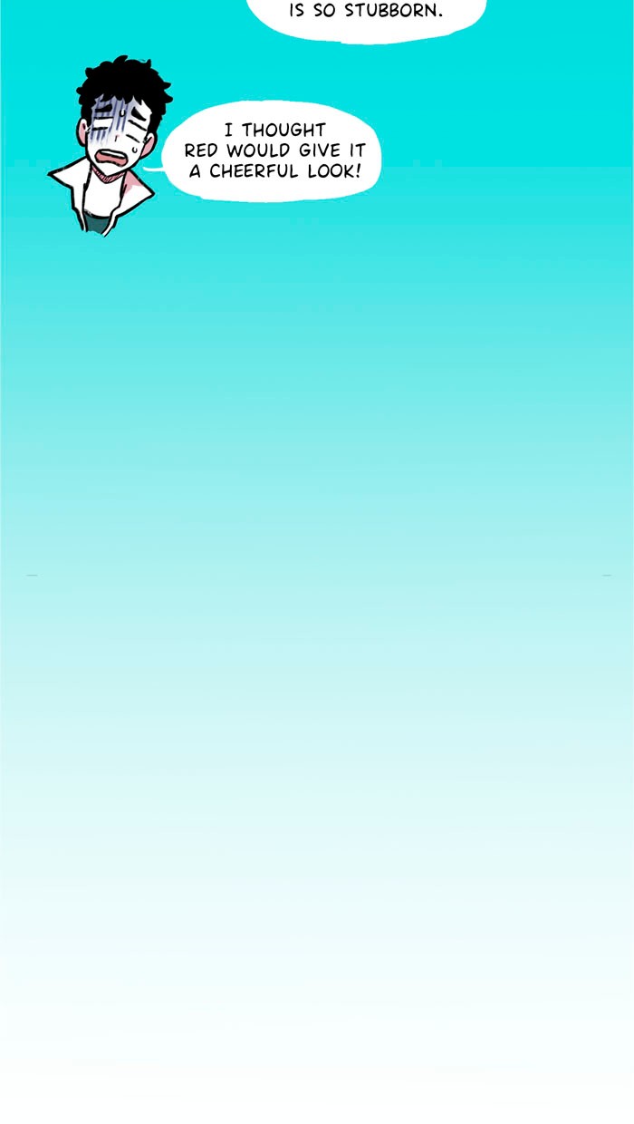 Read Hooky en Manga Online