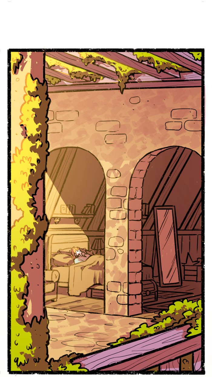 Read Hooky en Manga Online