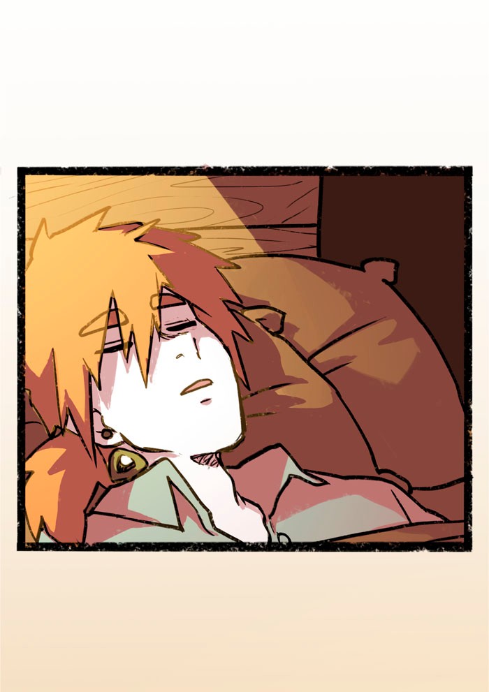 Read Hooky en Manga Online