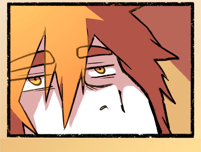 Read Hooky en Manga Online