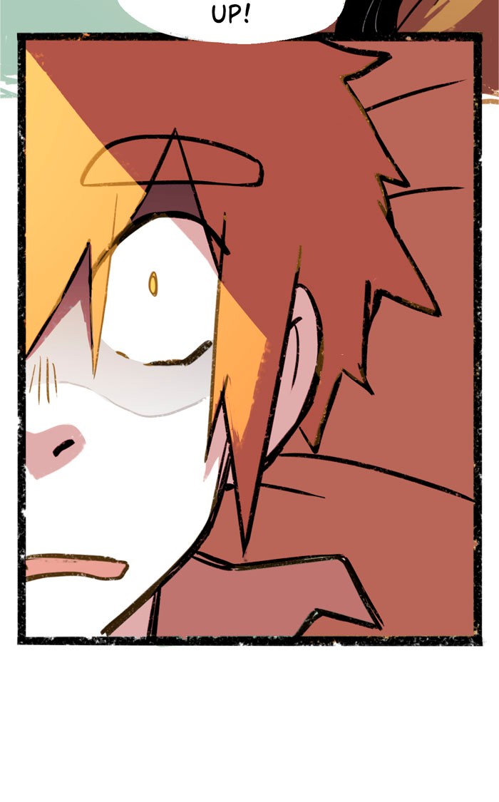 Read Hooky en Manga Online