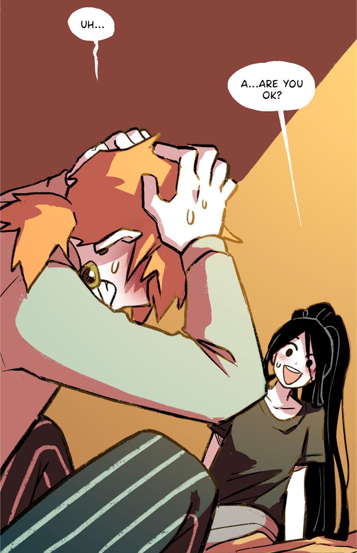 Read Hooky en Manga Online