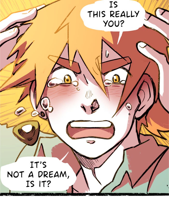 Read Hooky en Manga Online