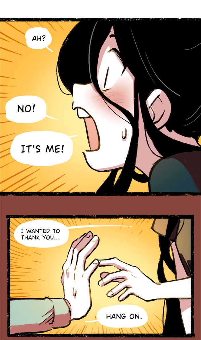 Read Hooky en Manga Online