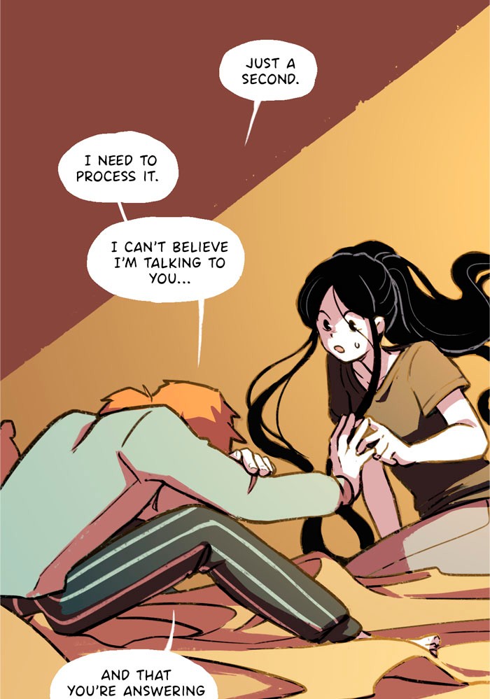 Read Hooky en Manga Online