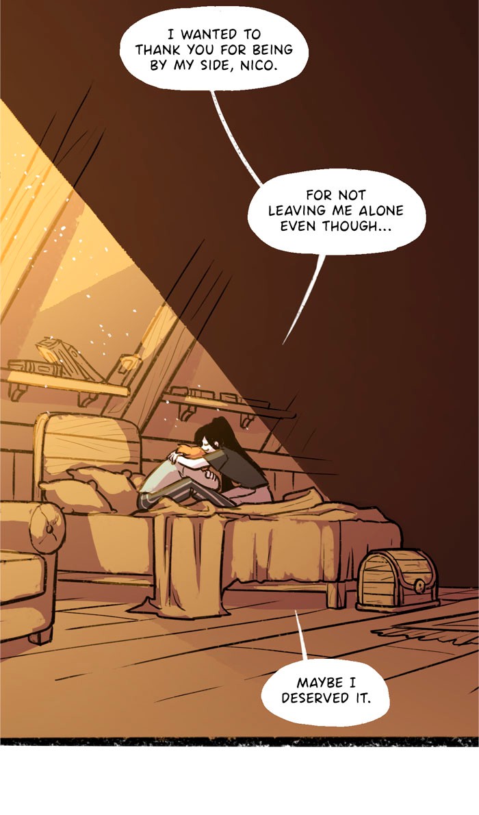 Read Hooky en Manga Online