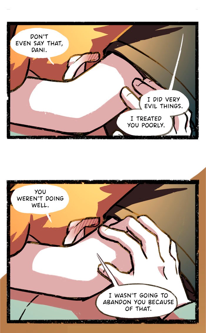 Read Hooky en Manga Online