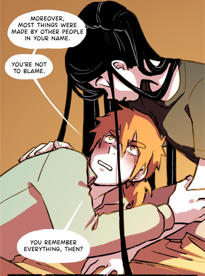 Read Hooky en Manga Online