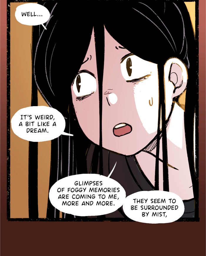 Read Hooky en Manga Online