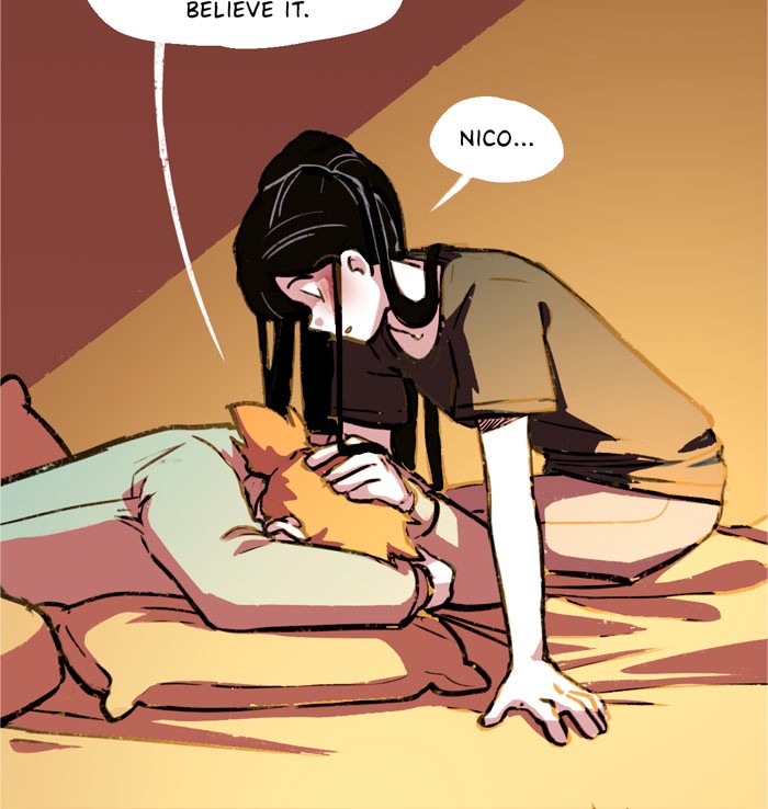 Read Hooky en Manga Online