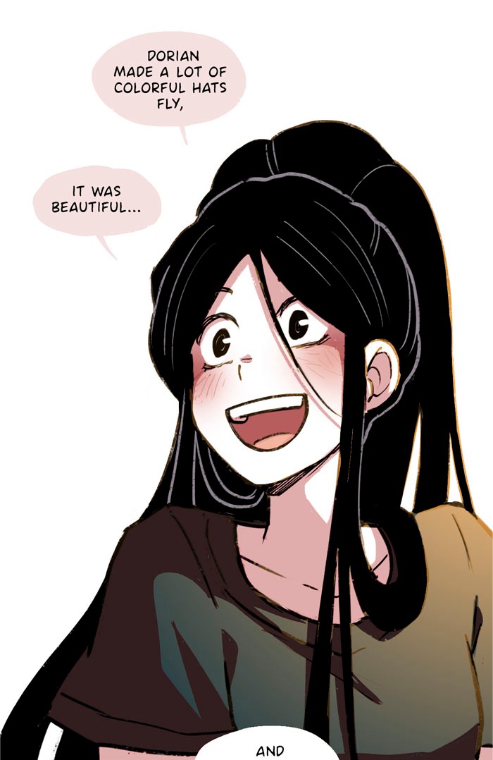 Read Hooky en Manga Online