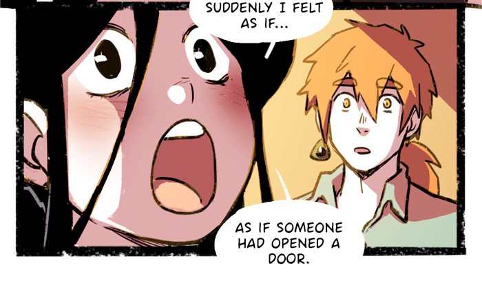 Read Hooky en Manga Online