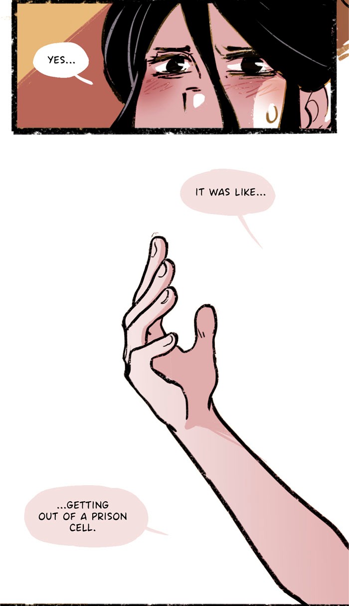 Read Hooky en Manga Online