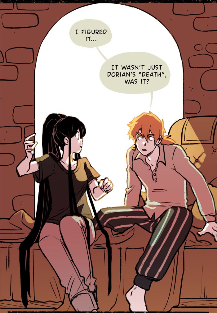 Read Hooky en Manga Online