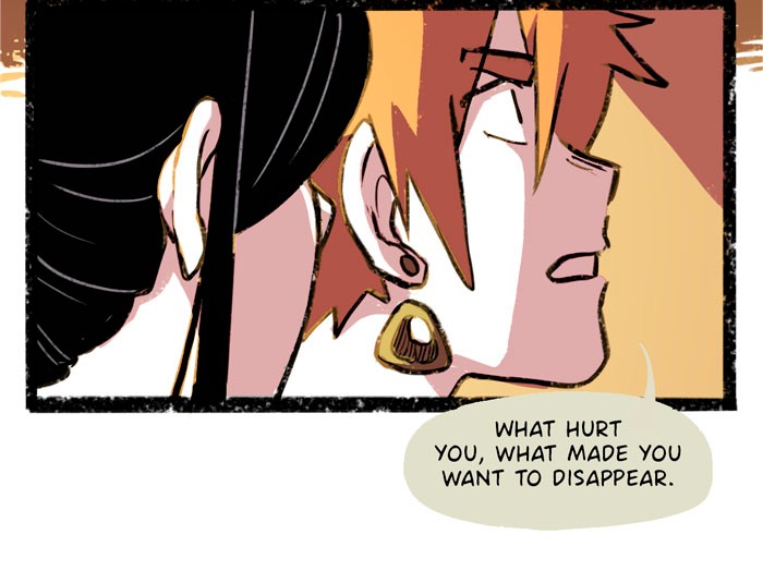 Read Hooky en Manga Online