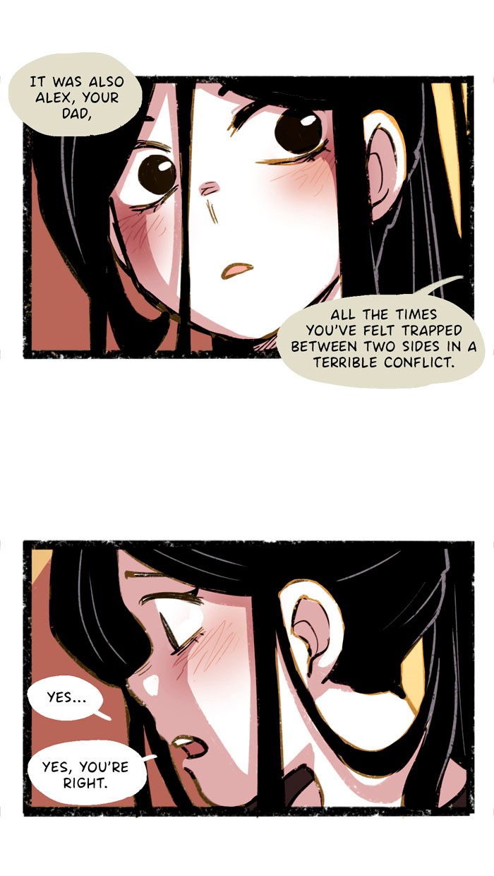 Read Hooky en Manga Online