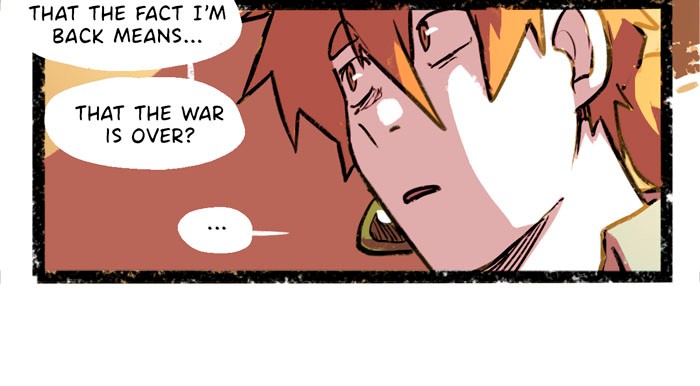 Read Hooky en Manga Online