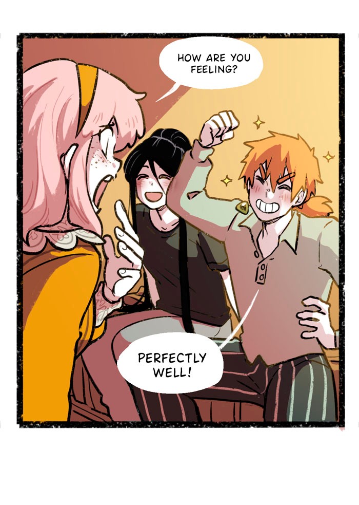 Read Hooky en Manga Online