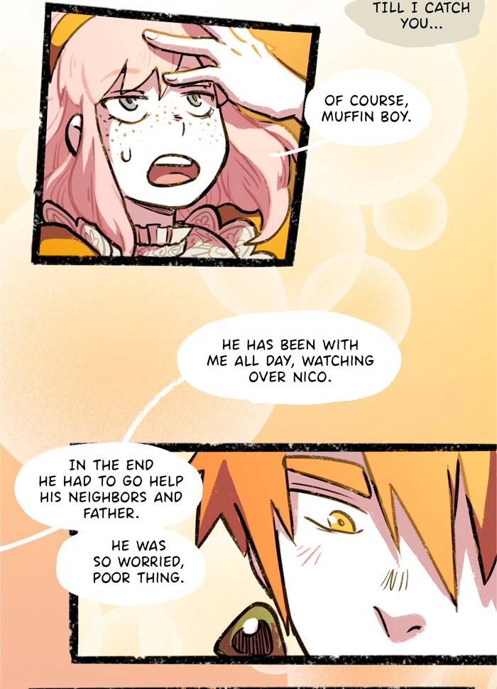 Read Hooky en Manga Online