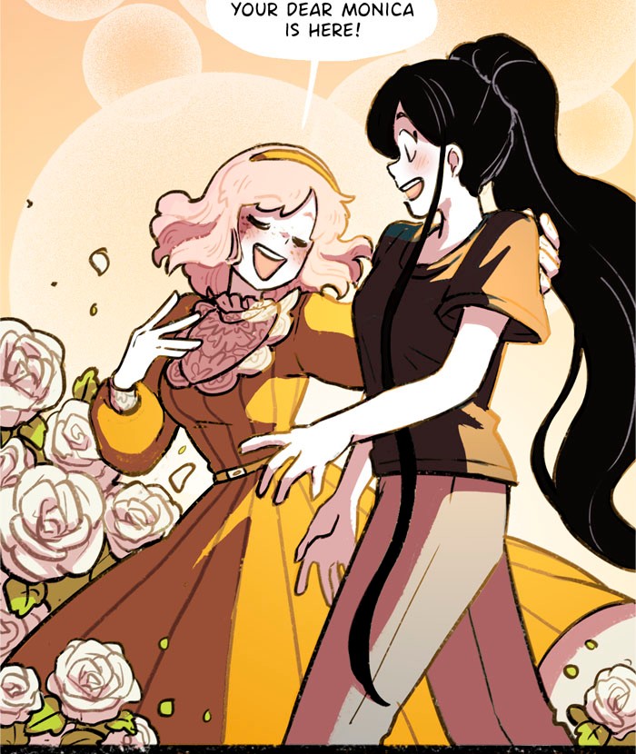 Read Hooky en Manga Online