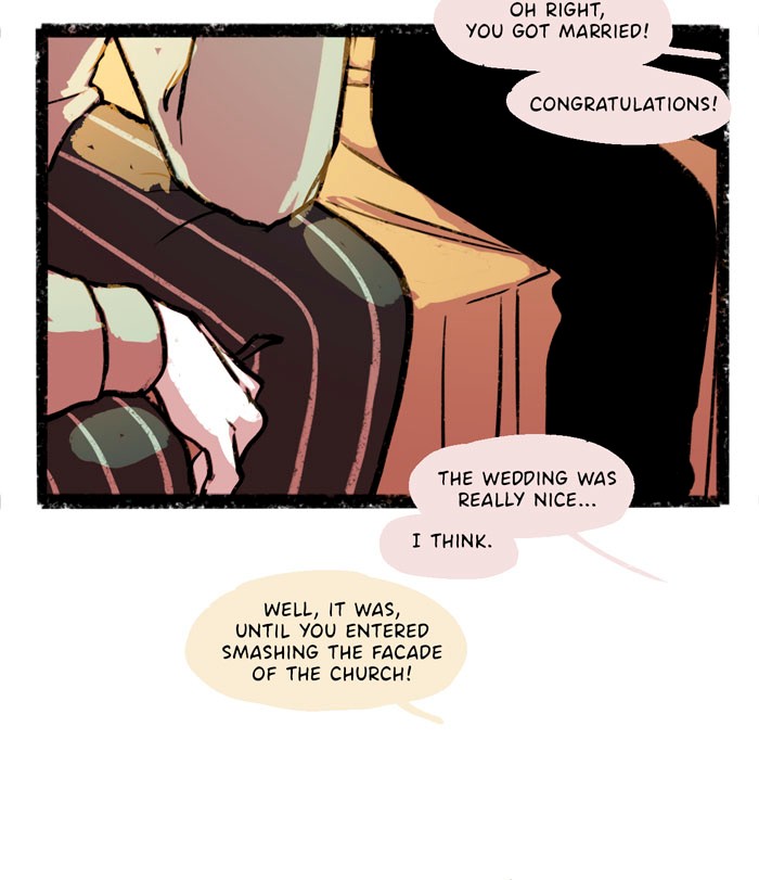 Read Hooky en Manga Online