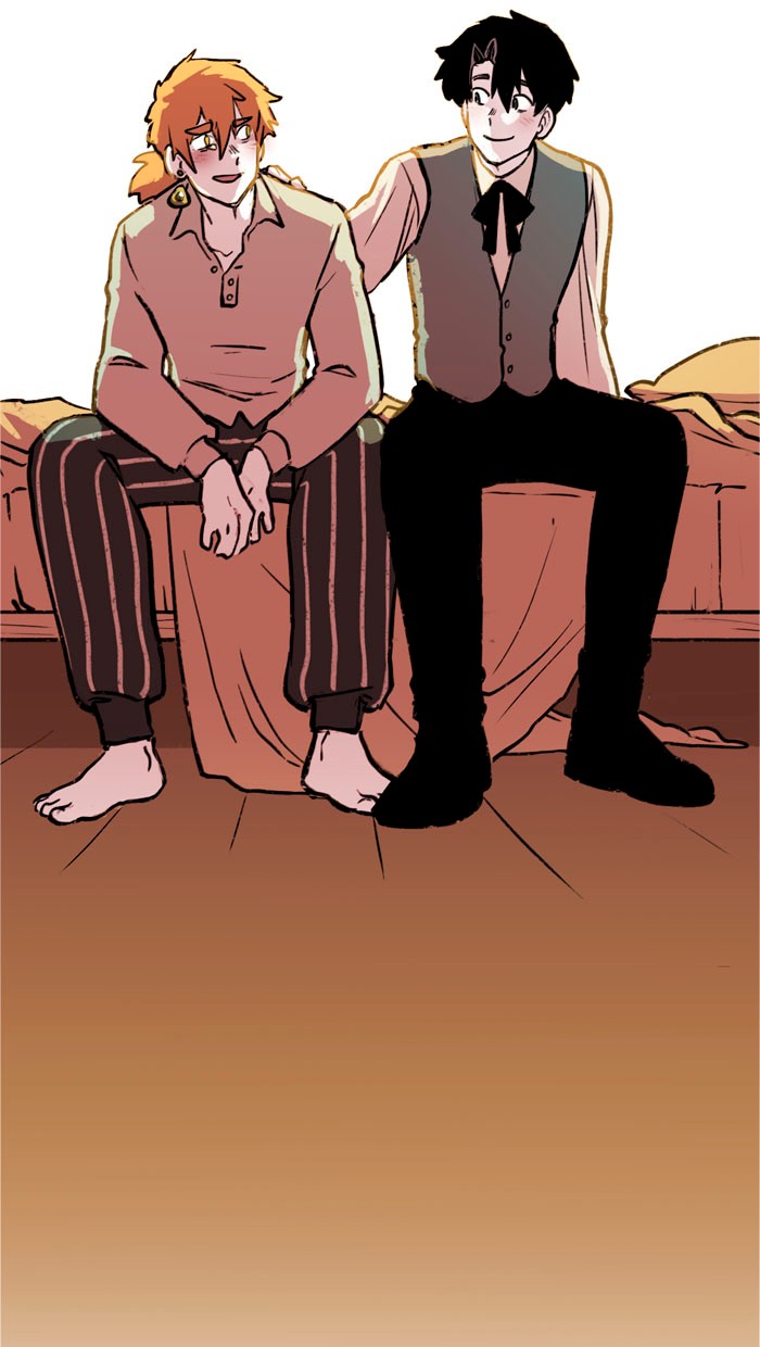 Read Hooky en Manga Online