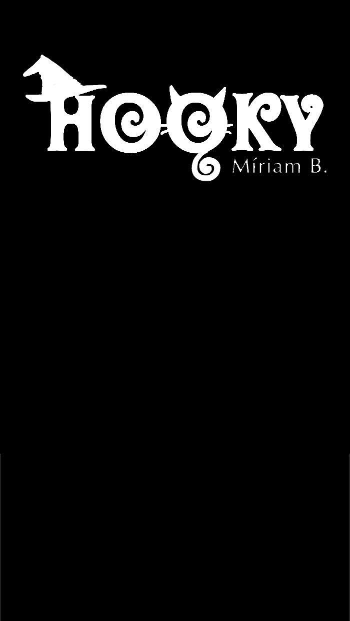 Read Hooky en Manga Online