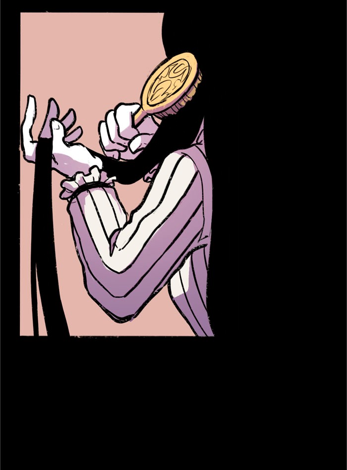 Read Hooky en Manga Online