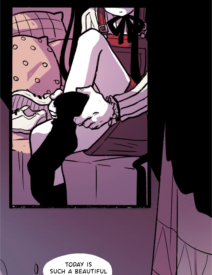 Read Hooky en Manga Online