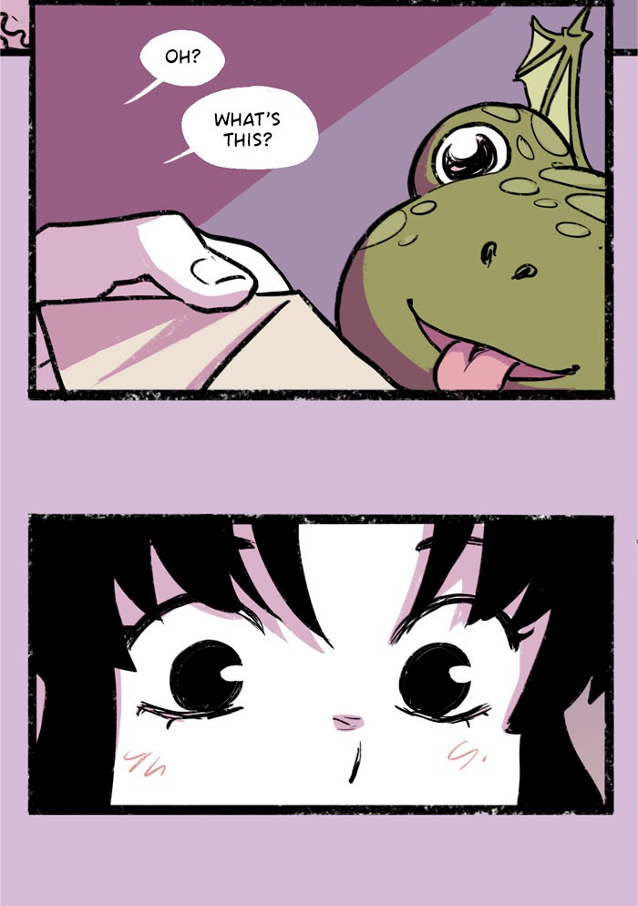 Read Hooky en Manga Online