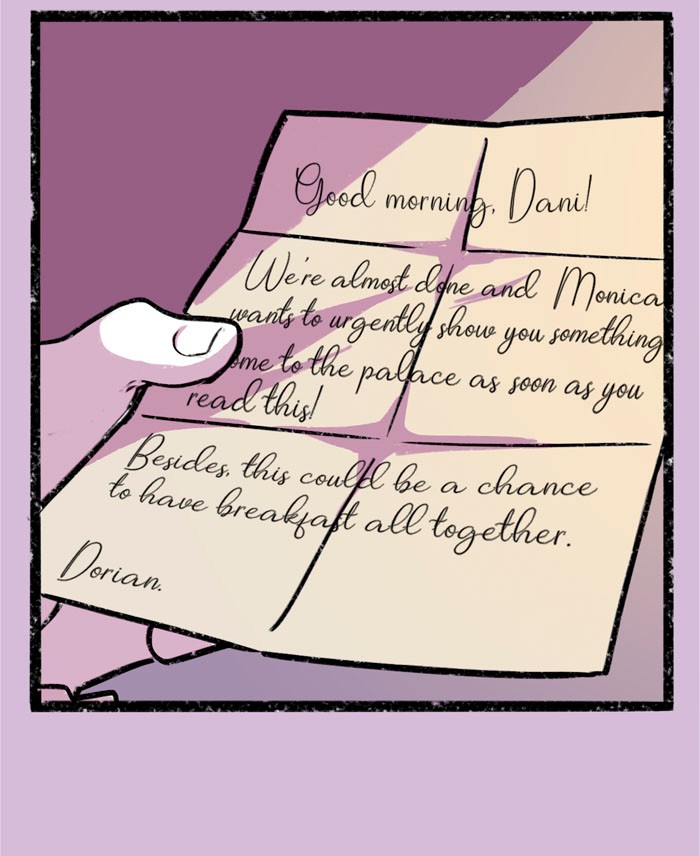 Read Hooky en Manga Online